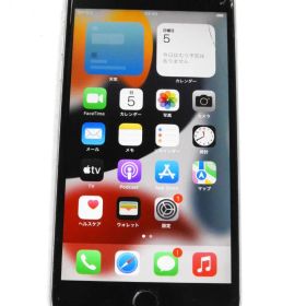 iPhone6s Plus 64GB A1687 MKU62J/A ジャンク