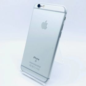 docomo iPhone6s 128GB MKQU2J/A シルバー SIMロック解除済み 利用制限〇 動作確認済み