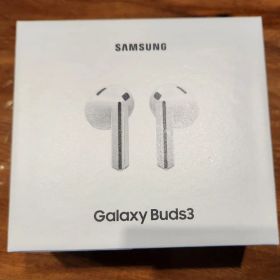 ♡新品未使用品♡Galaxy Buds3