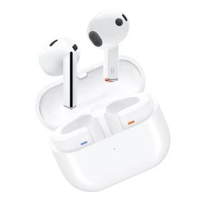 【新品・未開封品】Galaxy Buds3 ホワイト ワイヤレスイヤホン Bluetooth カナル型 (SM-R530NZWAXJP)