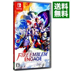 【中古】Switch Fire Emblem Engage (ニンテンドースイッチ)