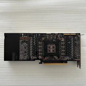 【中古】NVIDIA RTX A4500 20GB グラフィックスカード