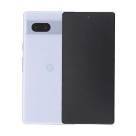 Pixel 7a 5G 128GB シー Google G82U8 ソフトバンク SIMロック解除済み Cランク スマホ 本体 送料無料 即日発送