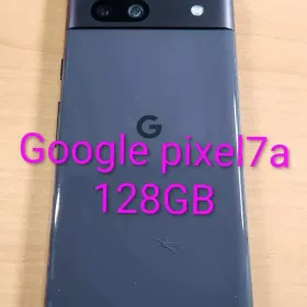 Google Pixel 7a 新品¥26,000 中古¥22,000 | 新品・中古のネット最安値