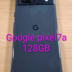 051900C Google pixel7a 128GB
