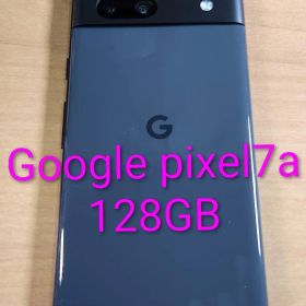 051600E Google pixel7a 128GB
