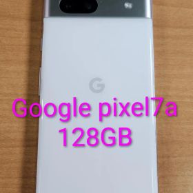 050700E Google pixel7a 128GB