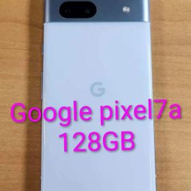 042300F Google pixel7a 128GB