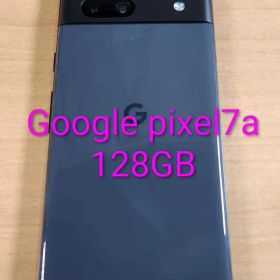042300C Google pixel7a 128GB