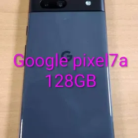 Google Pixel 7a 新品¥26,000 中古¥22,000 | 新品・中古のネット最安値