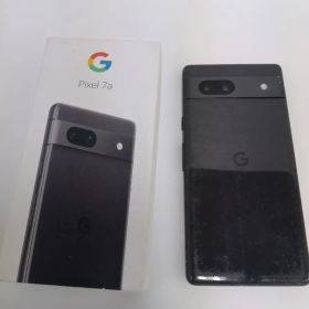 Google Pixel 7a ピクセル スマホ Android 16 本体