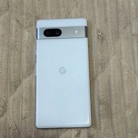 GooglePixel 7a 128GB Sea SIMフリー