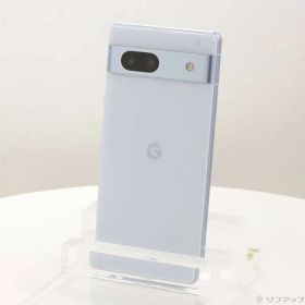 ソフマップ 〔中古品〕 Google Pixel 7a 128GB シー GA04275-JP au SIMフリー【251】