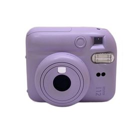 FUJIFILM◆インスタントカメラ INSTAX mini 12