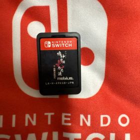 Switch アパシー鳴神学園七不思議＋危険な転校生