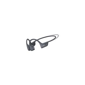 Shokz 骨伝導イヤホン OpenRun Pro 2 Mini ブラック SKZ-EP-000033 ［ワイヤレス(ネックバンド) /骨伝導型 /Bluetooth対応］