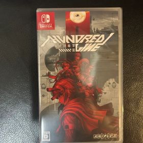 HUNDRED LINE 最終防衛学園 Switch