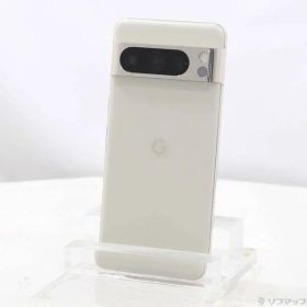 ソフマップ 〔中古品〕 Google Pixel 8 Pro 128GB ポーセリン GE9DP SIMフリー【269】