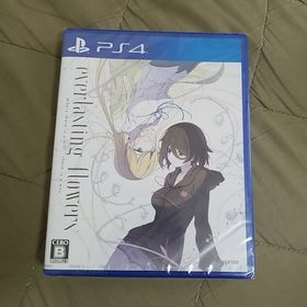 プレイステーション4(PlayStation4)のPS4 everlasting flowers(家庭用ゲームソフト)