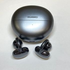 HUAWEI FreeClip ワイヤレスイヤホン K828