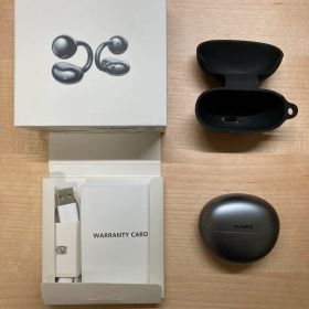 HUAWEI FreeClip