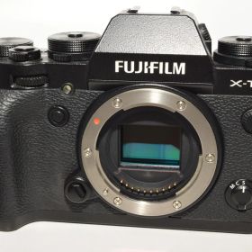 241350★極上★FUJIFILM ミラーレス一眼 X-T1 ブラック F FX-X-T1B