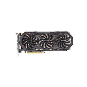グラフィックボード GIGABYTE GeForce GTX 970 4GB Windforce OC DDR5