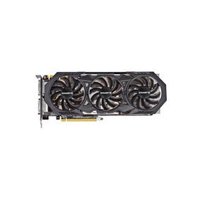 グラフィックボード GIGABYTE GeForce GTX 970 4GB Windforce OC DDR5