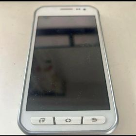 GALAXY SC-01H