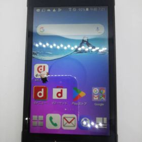 GalaxyActive neo SC-01H android5 Simフリー①