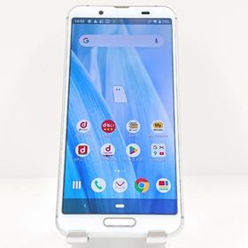 AQUOS sense3のメイン画像