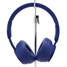 beats Apple ビーツ アップル/ワイヤレスヘッドホン/Solo Pro 1/FL6ZKV0PJMMJ/Bランク/06【中古】(ヘッドフォン/イヤフォン)