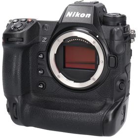 ニコン(Nikon)のＺ９(デジタル一眼)