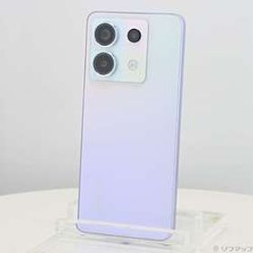 Redmi Note 13 Pro 5G 256GB オーロラパープル XIG05 au SIMフリー
