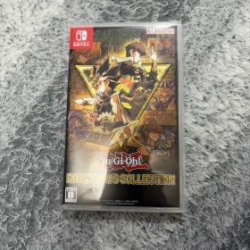Switch 遊戯王 アーリーデイズコレクション