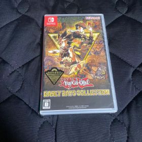 遊戯王 アーリーデイズコレクション Switch 新品 1,499円 中古 1,070円