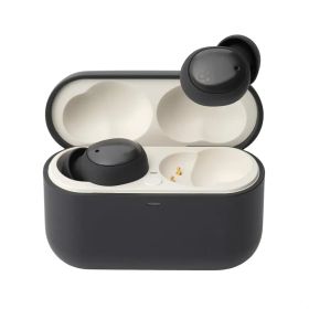 【新品】 final (ファイナル) ZE500 for ASMR ワイヤレスイヤホン・超小さい・寝ホン推奨 (Dark Gray) 1