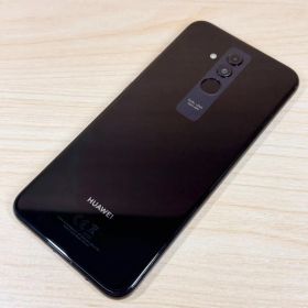 469 SIMフリー HUAWEI Mate 20 lite