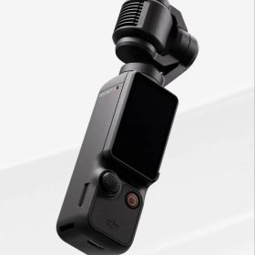 新品 Osmo Pocket 3