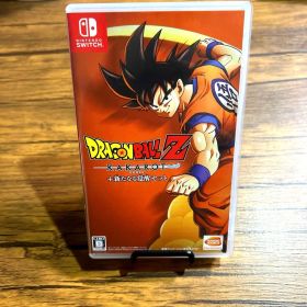 ドラゴンボールZ KAKAROT +新たなる覚醒セット