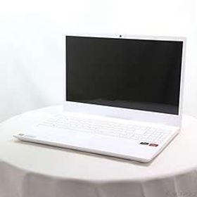 〔中古品〕 LAVIE N15 PC-N156CEAW ［AMD-Ryzen-7-5700U (1.8GHz)／8GB／SSD256GB／15.6インチワイド／Windows11 Home］〔中古品〕 LAVIE N15 PC-N156CEAW ［AMD-Ryzen-7-5700U (1.8GHz)／8GB／SSD256GB／15.6インチワイド／Windows11 Home］