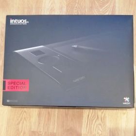 WACOM intuos4 SPECIAL EDITION PTK−440/K2