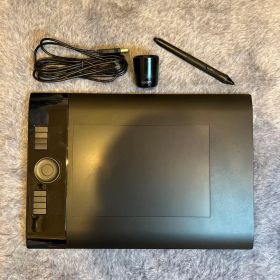 Intuos4 PTK-540WL/K0 ワイヤレスペンタブレット
