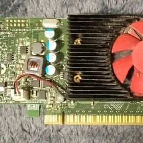 グラフィックボード GT730
