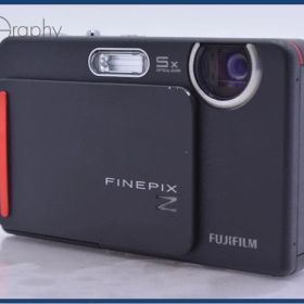 富士フィルム FUJIFILM FinePix Z300 5x 同梱無料 #yk7377