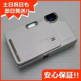 美品 FinePix Z300 ホワイト 即日発送 FUJIFILM デジカメ デジタルカメラ 本体 土日祝発送OK 09000