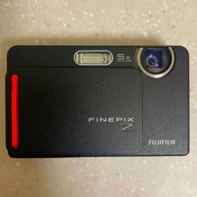 Fujifilm FinePix Z300コンパクトデジタルカメラ 箱無し