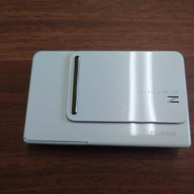 FUJIFILM FinePix Z300 動作確認済