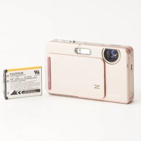 フジ Fujifilm FinePix Z300 ピンク 5x 光学ズーム