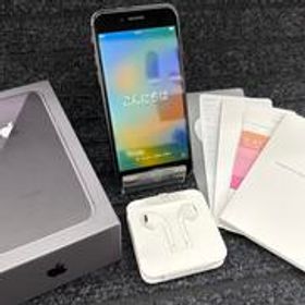 IPHONE8 MQ782J/A APPLE